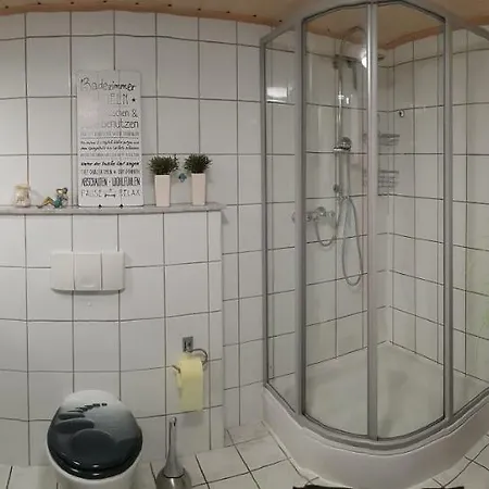 Ferienwohnung Quirinus Apartment *