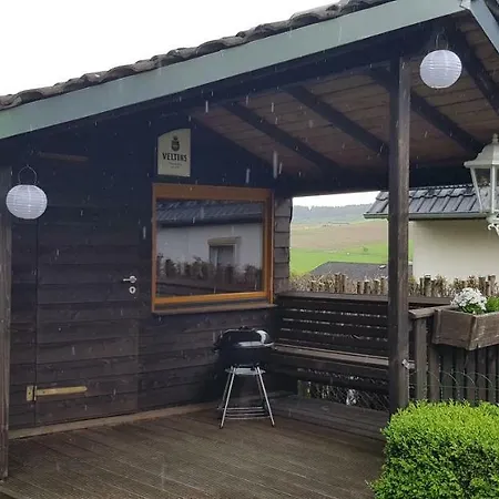 Ferienwohnung Quirinus