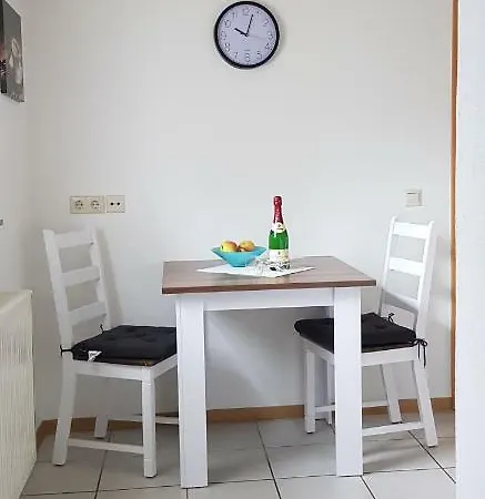 Ferienwohnung Quirinus Apartment *