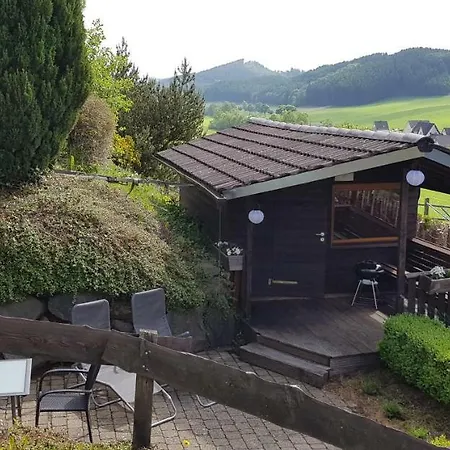 Ferienwohnung Quirinus